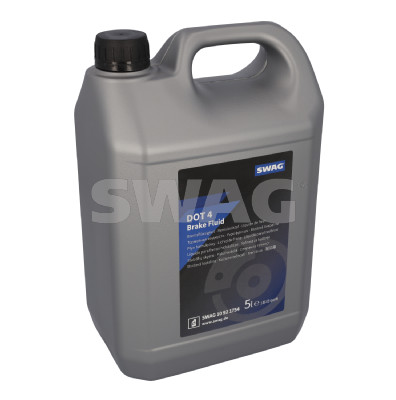 Brake Fluid SWAG